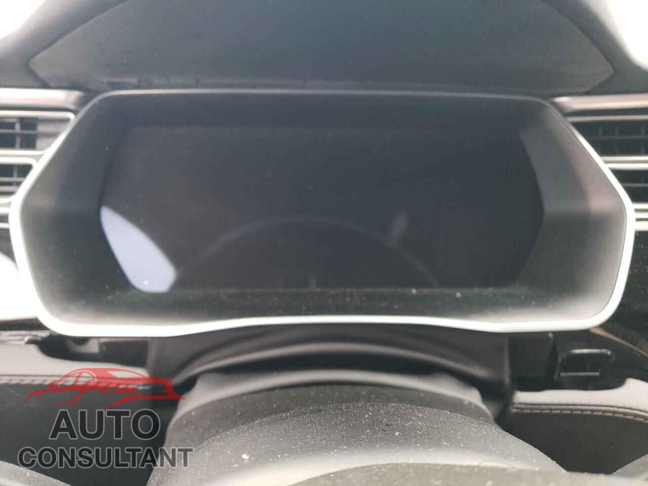 TESLA MODEL S 2017 - 5YJSA1E1XHF210860
