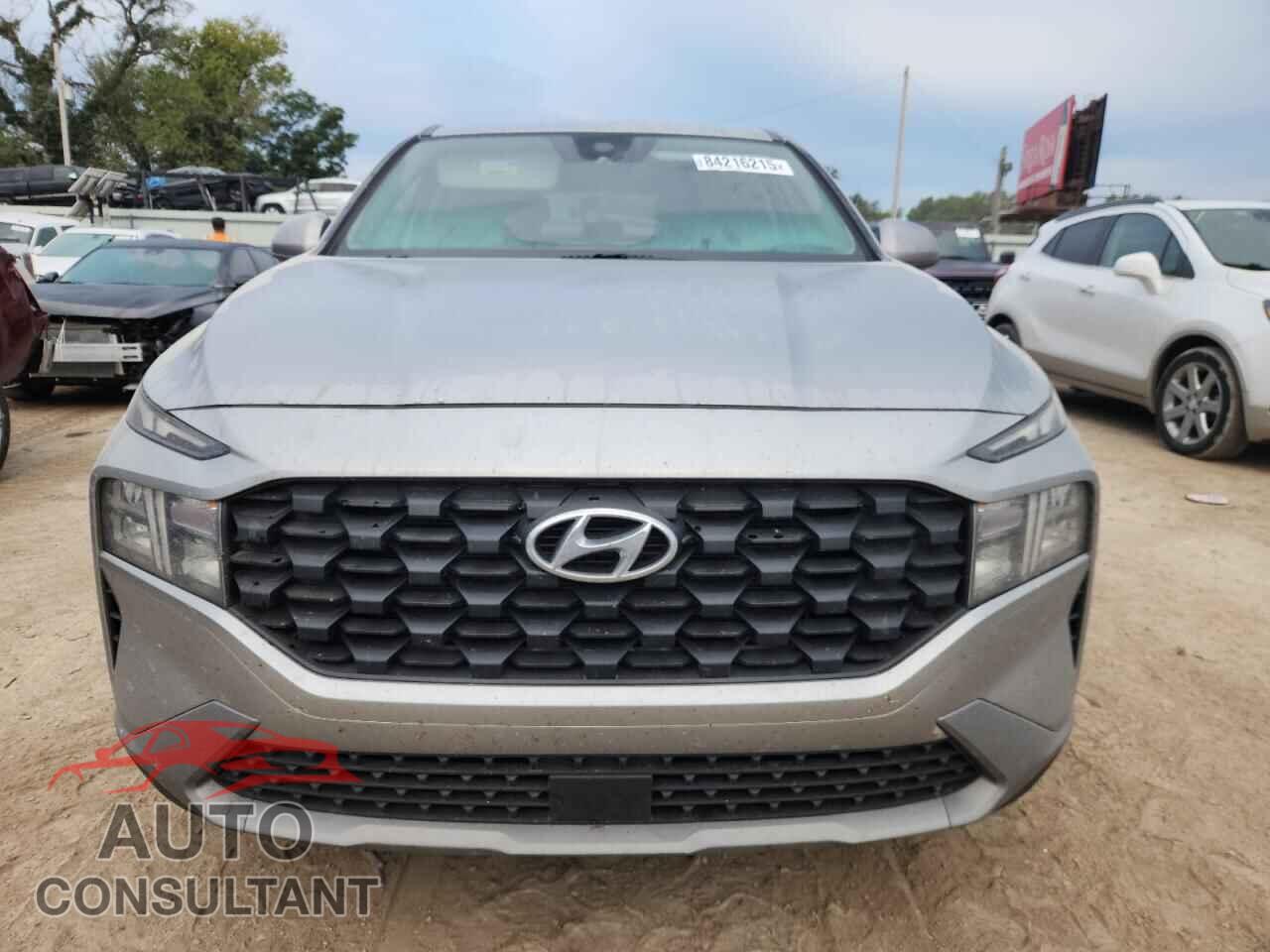 HYUNDAI SANTA FE 2021 - 5NMS14AJ0MH334927