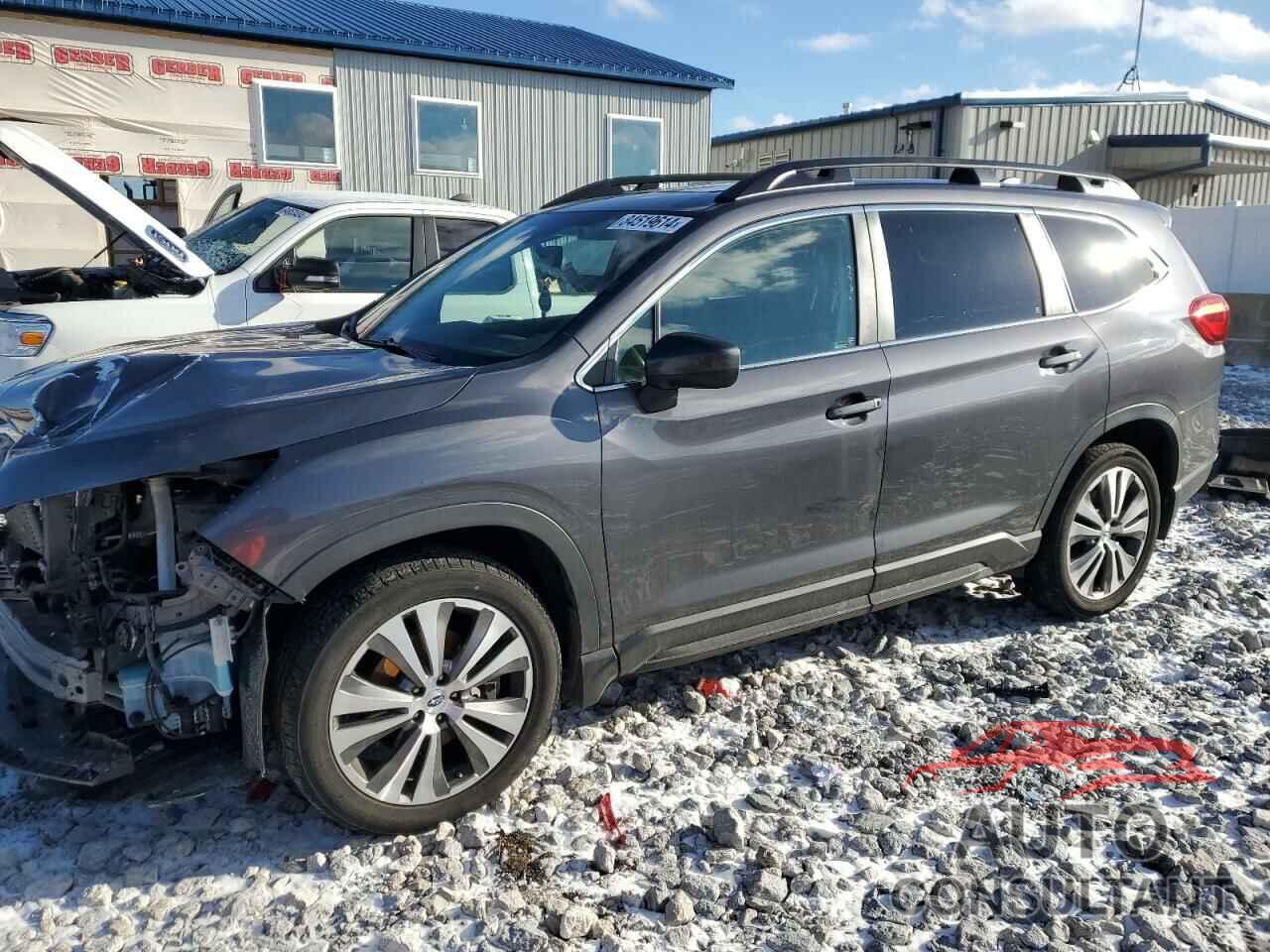 SUBARU ASCENT 2020 - 4S4WMAHD5L3443125