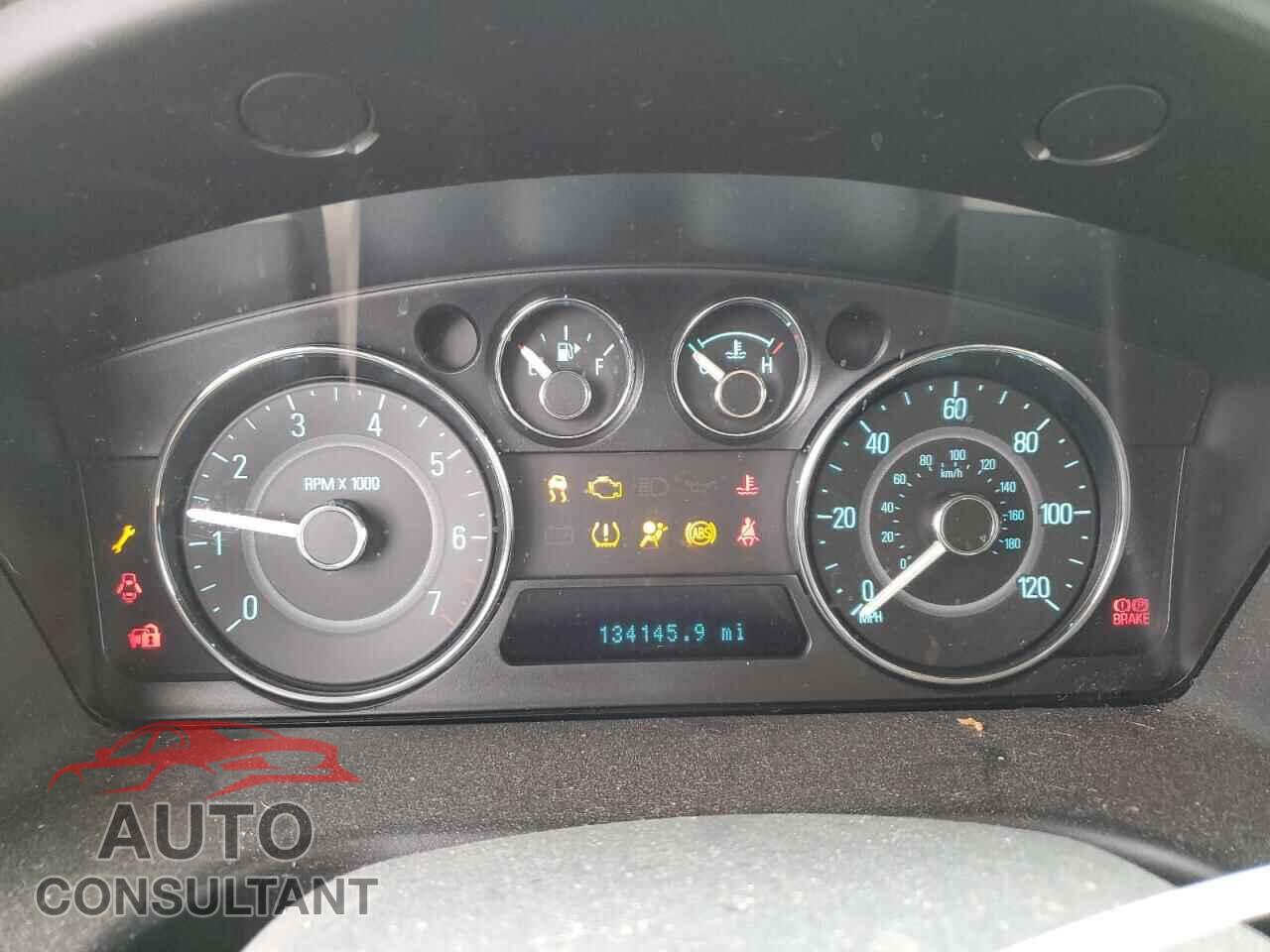 FORD FLEX 2009 - 2FMDK52C69BA21233