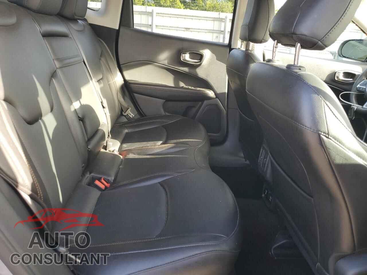 JEEP COMPASS 2020 - 3C4NJDCB5LT137966