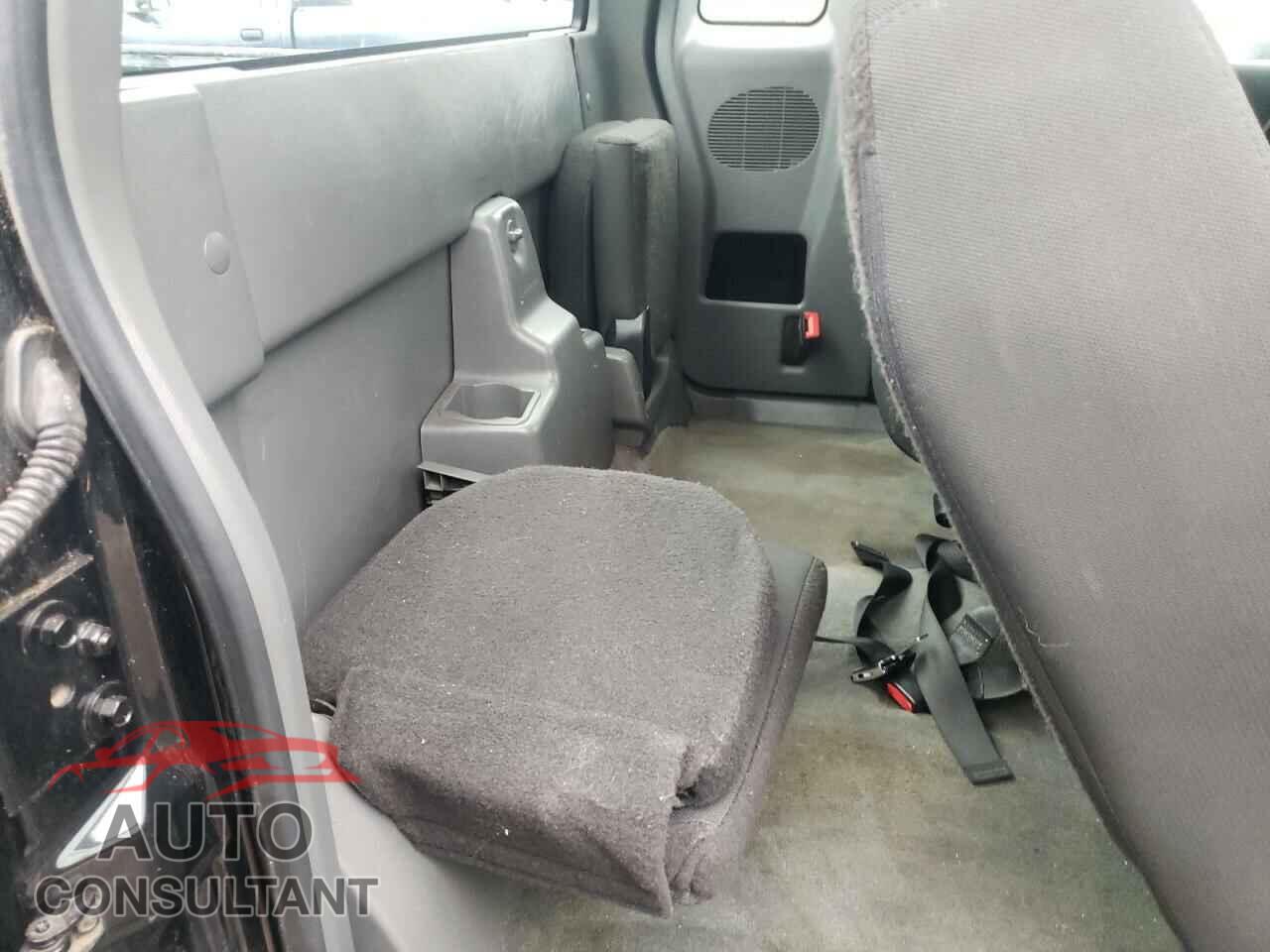 FORD RANGER 2011 - 1FTLR4FE0BPB12675
