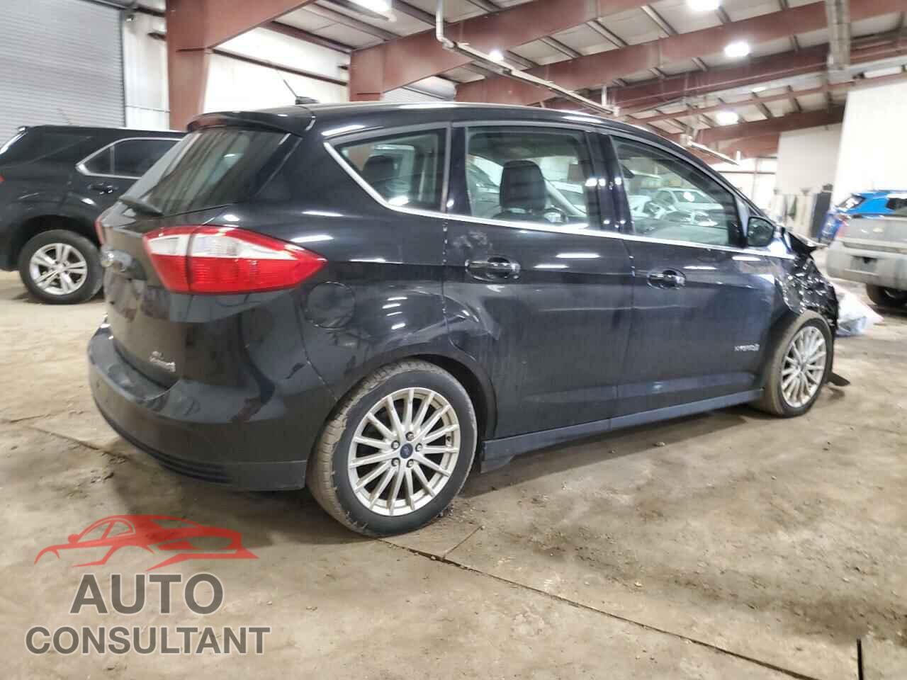 FORD CMAX 2015 - 1FADP5BUXFL120010