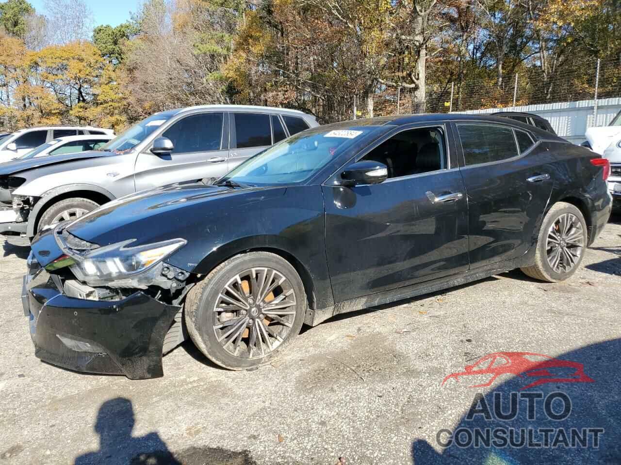 NISSAN MAXIMA 2016 - 1N4AA6AP7GC424354