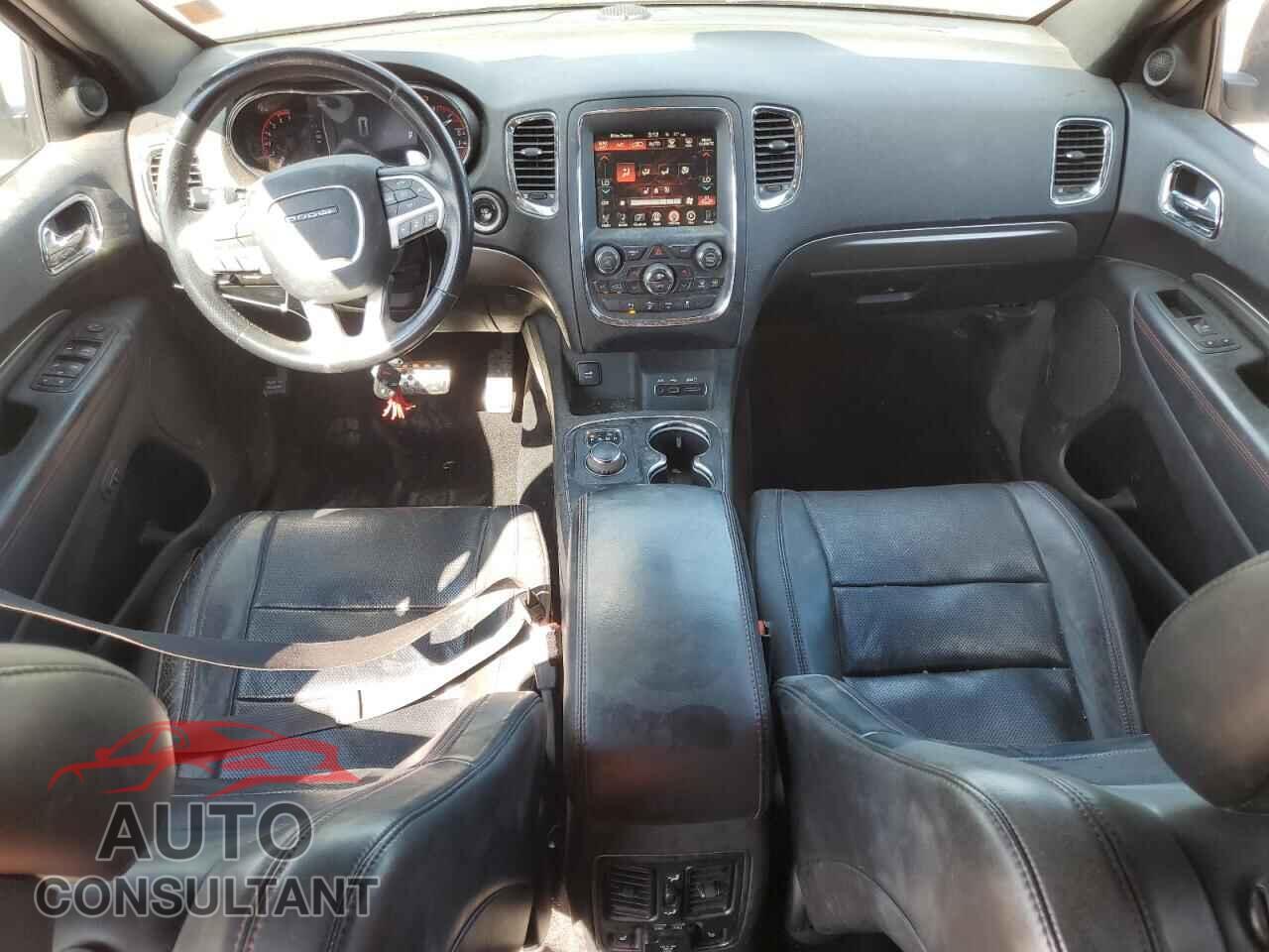 DODGE DURANGO 2014 - 1C4SDHCT1EC543171