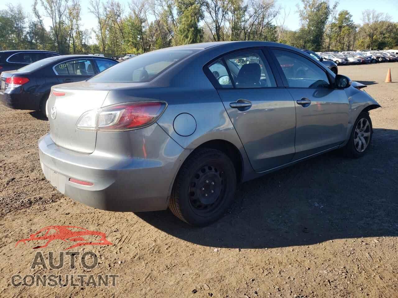 MAZDA 3 2012 - JM1BL1UG2C1543068