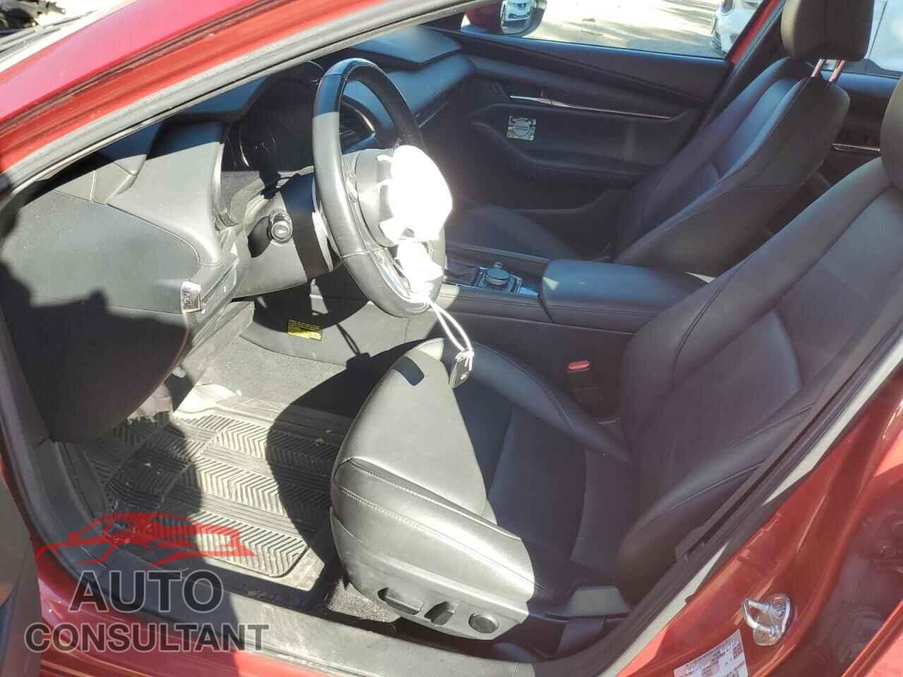 MAZDA 3 2019 - 3MZBPACL3KM113373