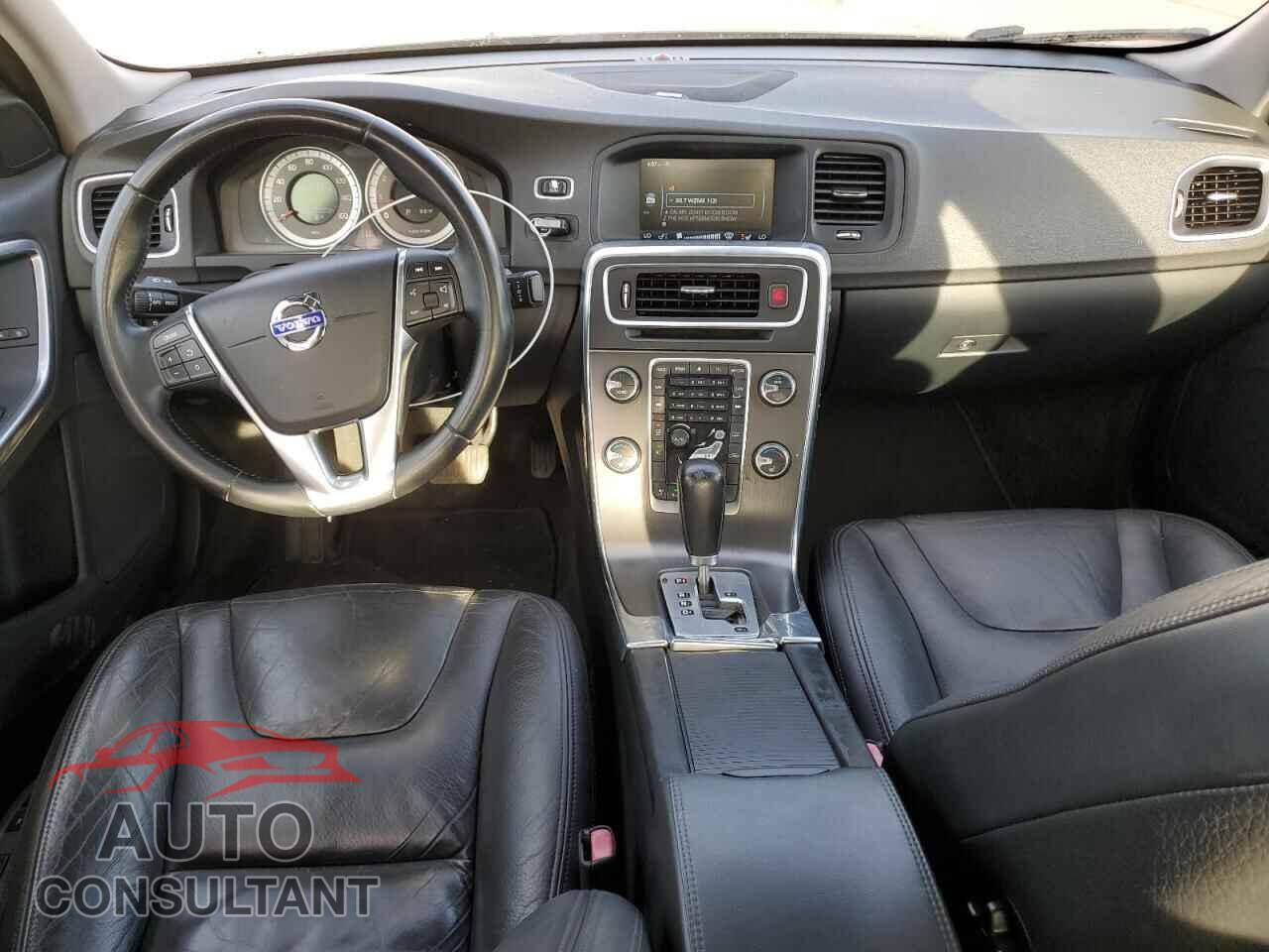 VOLVO S60 2012 - YV1902FH6C2046452