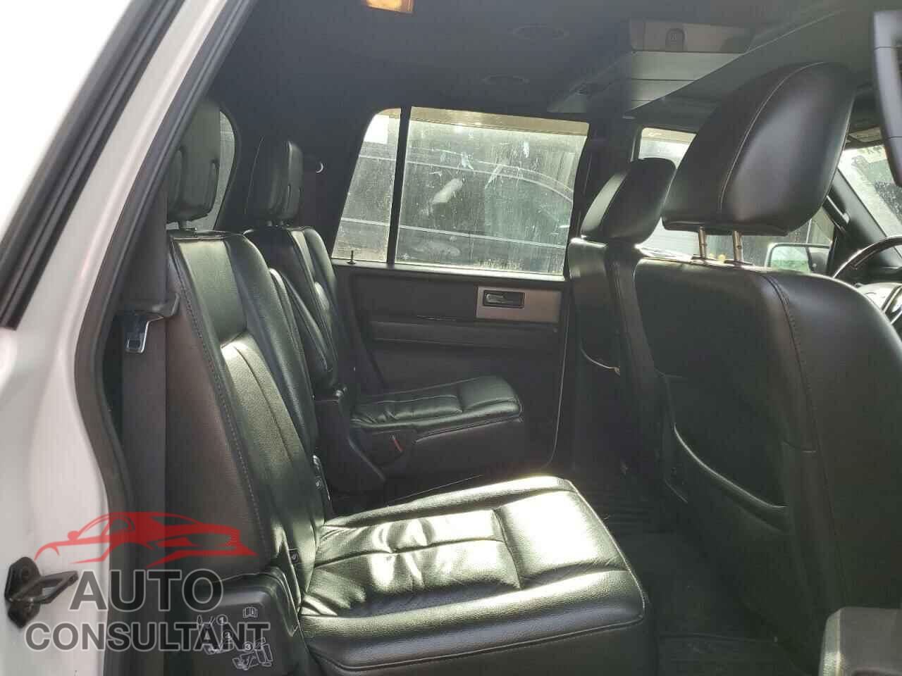 FORD EXPEDITION 2010 - 1FMJK2A57AEB53978