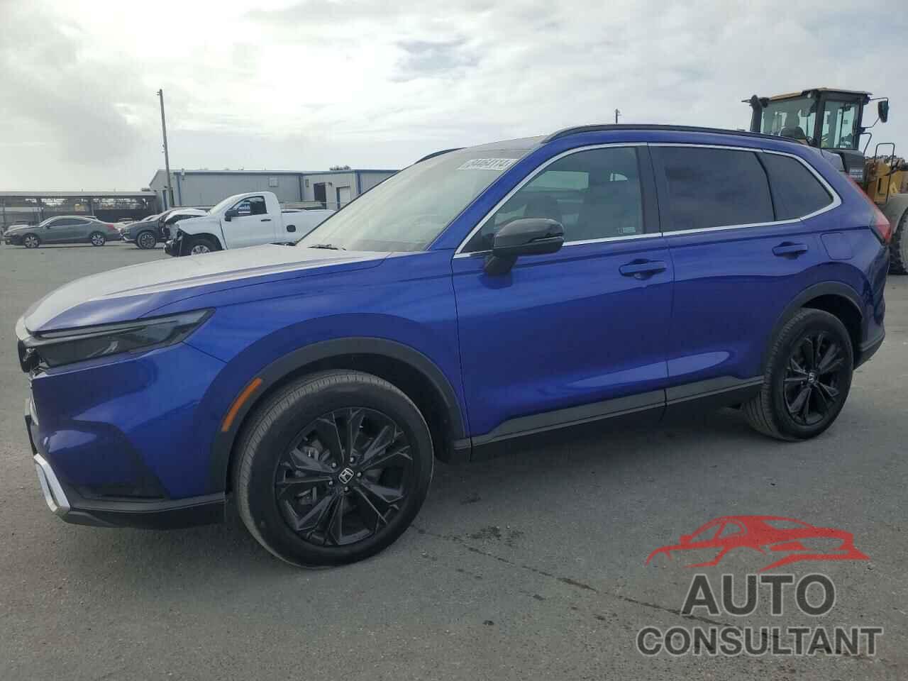 HONDA CRV 2024 - 5J6RS6H94RL006798
