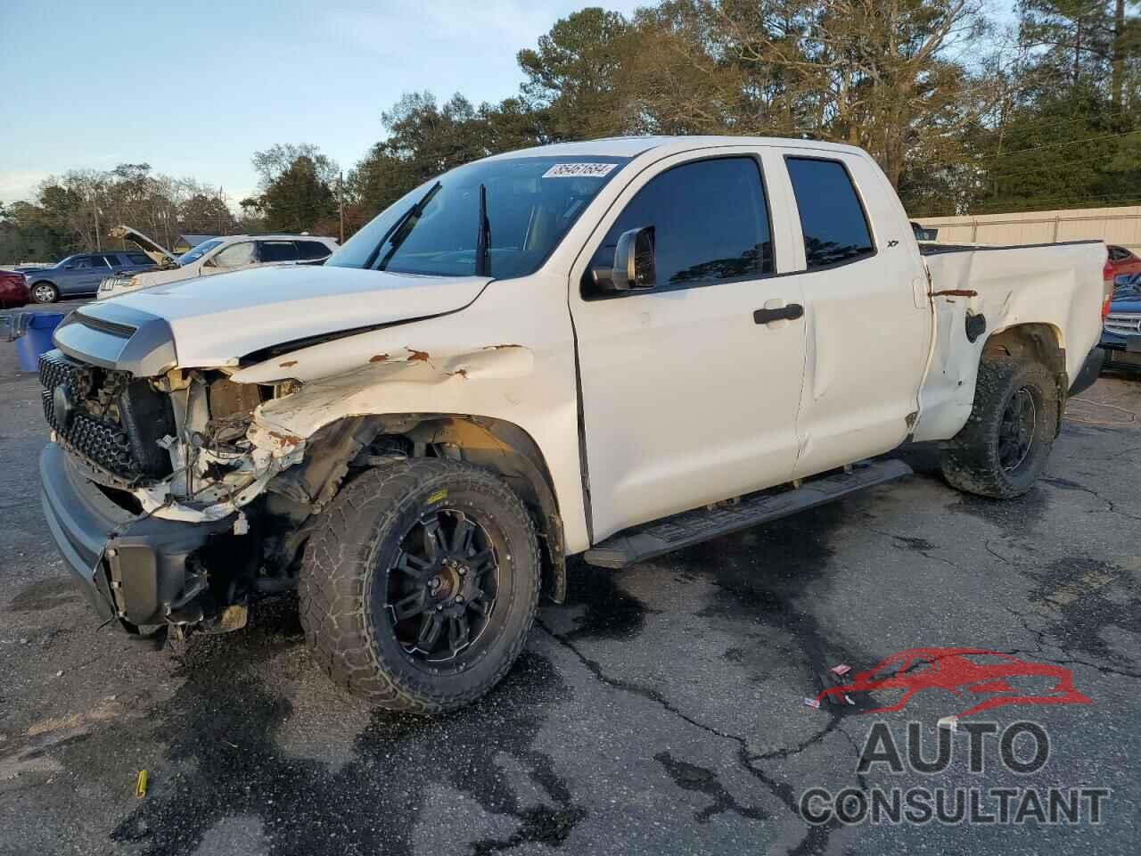 TOYOTA TUNDRA 2018 - 5TFRM5F12JX127043