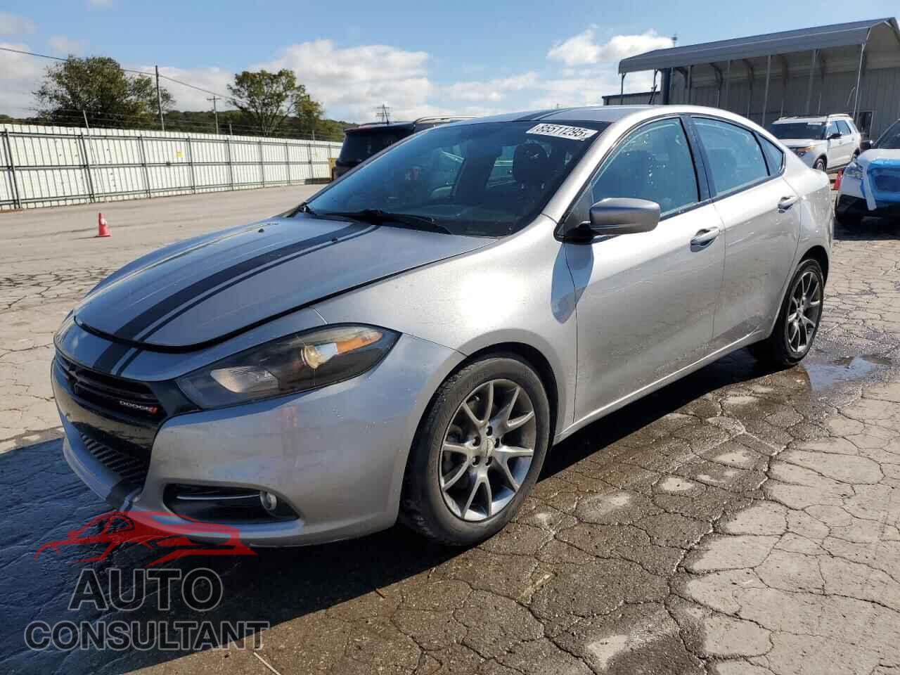 DODGE DART 2014 - 1C3CDFBBXED825471