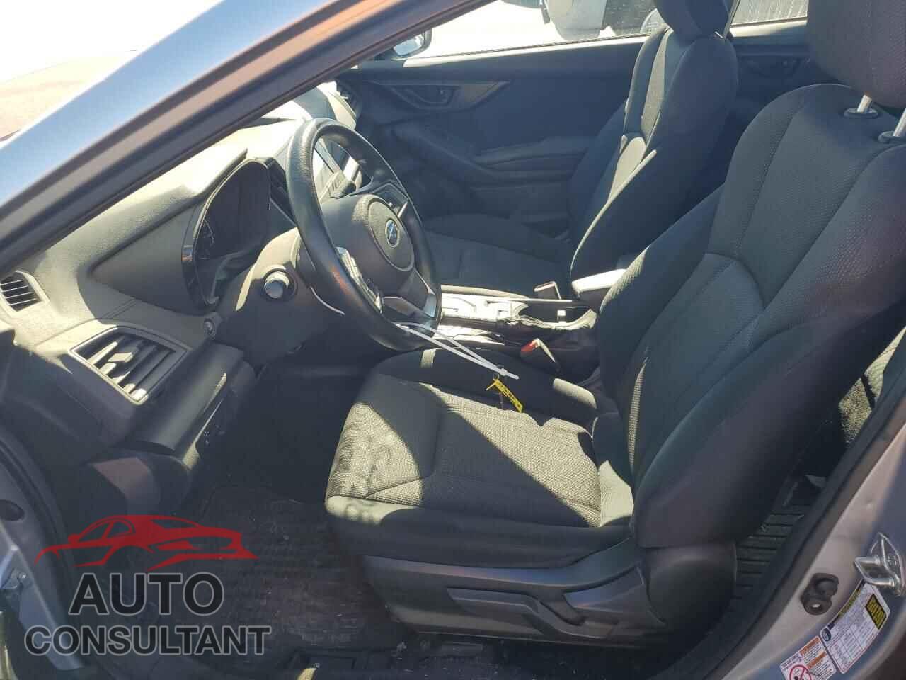 SUBARU IMPREZA 2017 - 4S3GTAA65H3712593