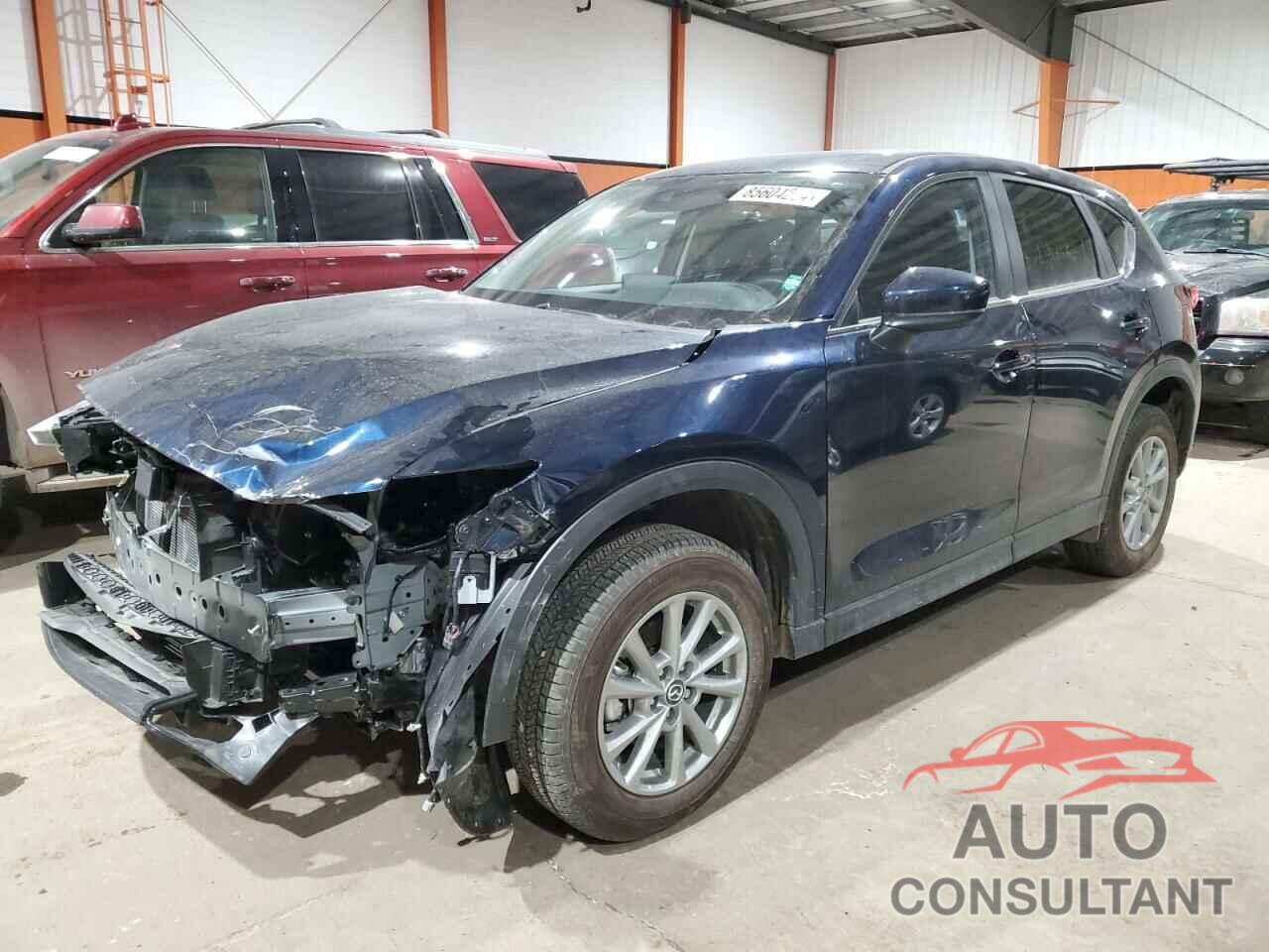 MAZDA CX-5 SELEC 2024 - JM3KFBBL5R0492359