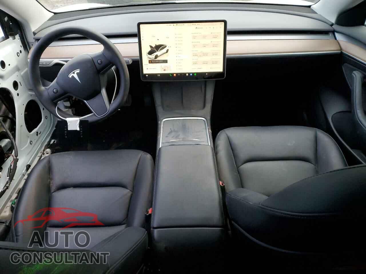 TESLA MODEL 3 2023 - 5YJ3E1EA9PF402598