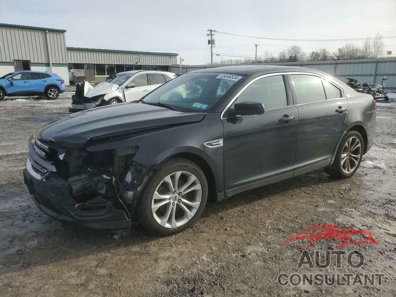 FORD TAURUS 2013 - 1FAHP2H82DG180301