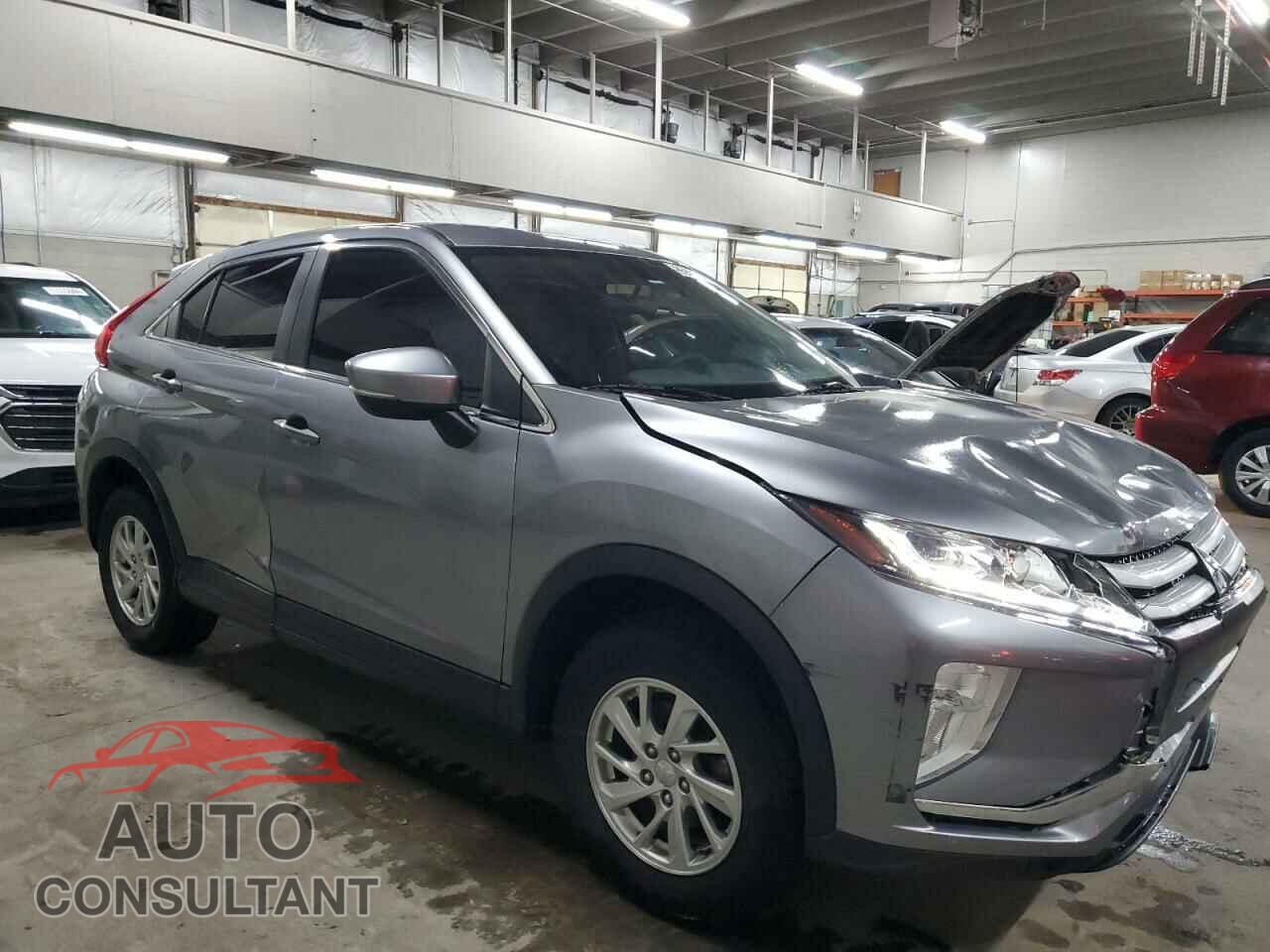 MITSUBISHI ECLIPSE 2019 - JA4AT3AA6KZ052925