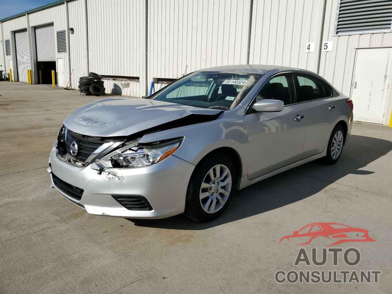 NISSAN ALTIMA 2016 - 1N4AL3APXGN378192