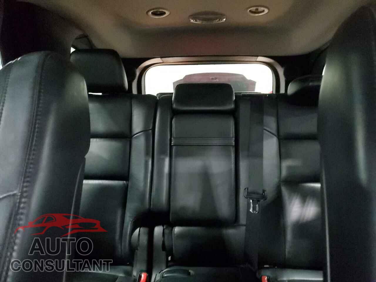 DODGE DURANGO 2011 - 1D4SE4GT4BC746635