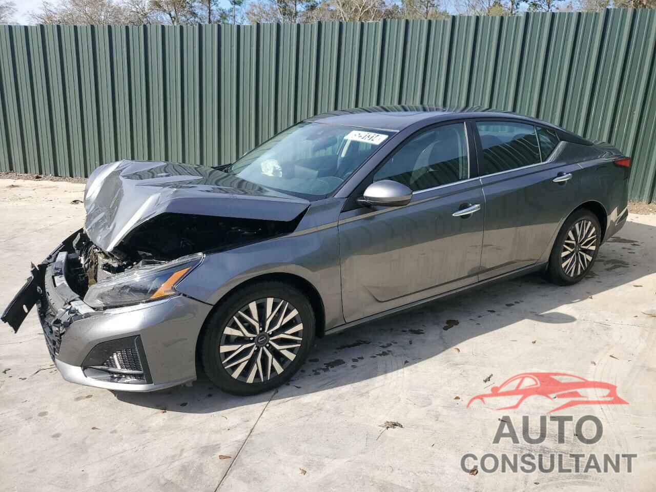 NISSAN ALTIMA 2023 - 1N4BL4DV0PN382627