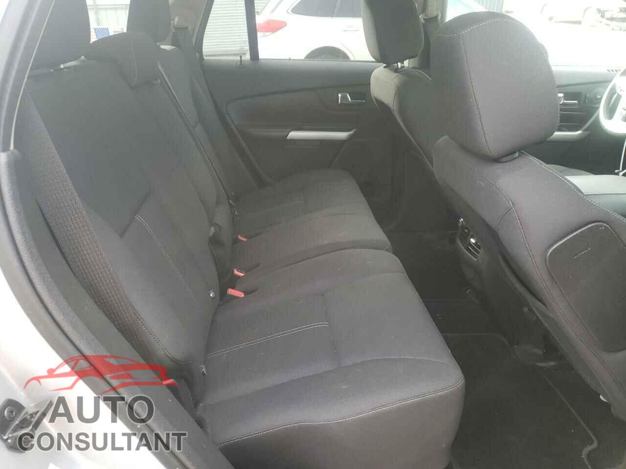 FORD EDGE 2014 - 2FMDK3GC9EBA85709