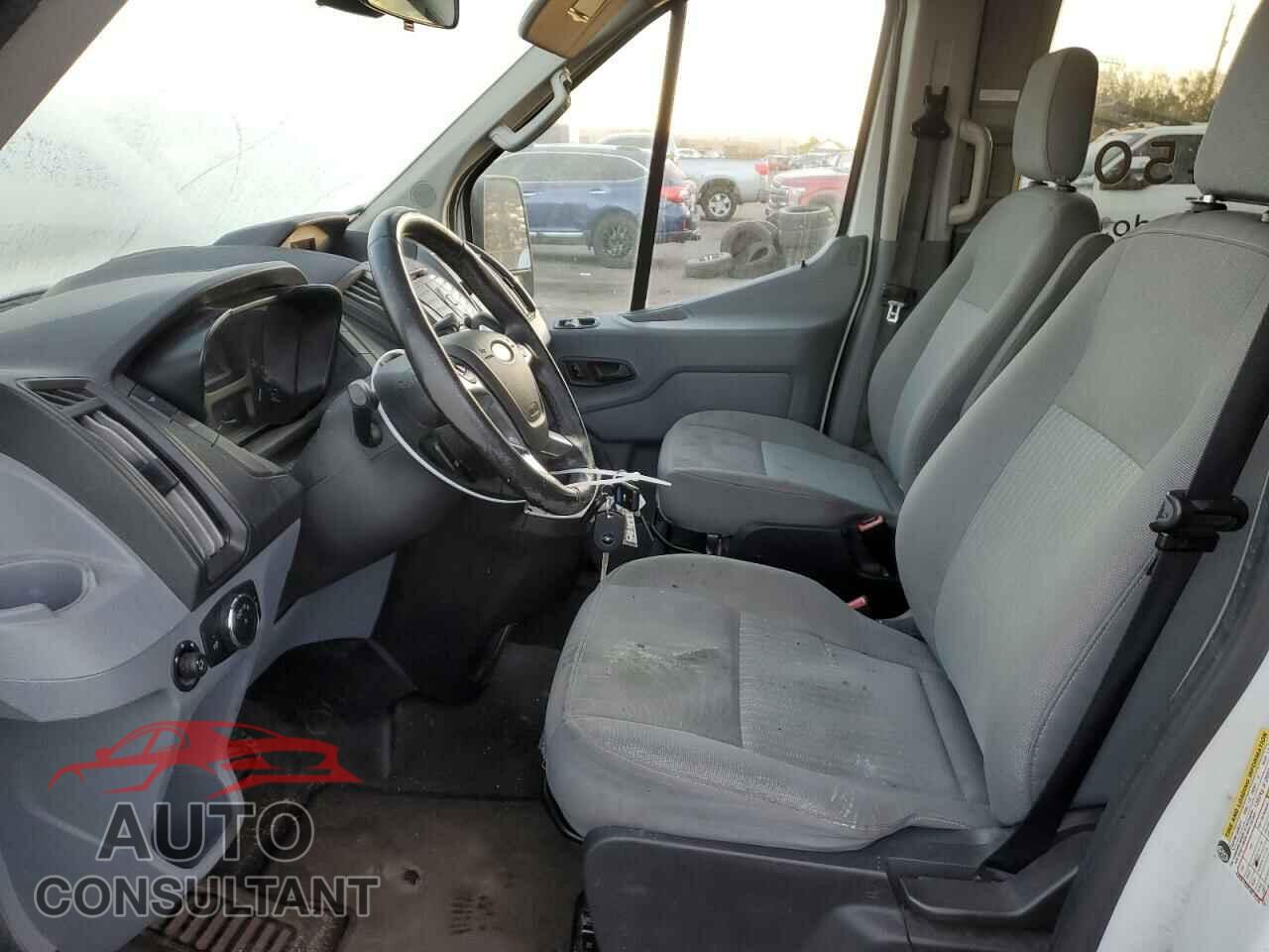 FORD TRANSIT 2017 - 1FBAX2CG6HKA45405