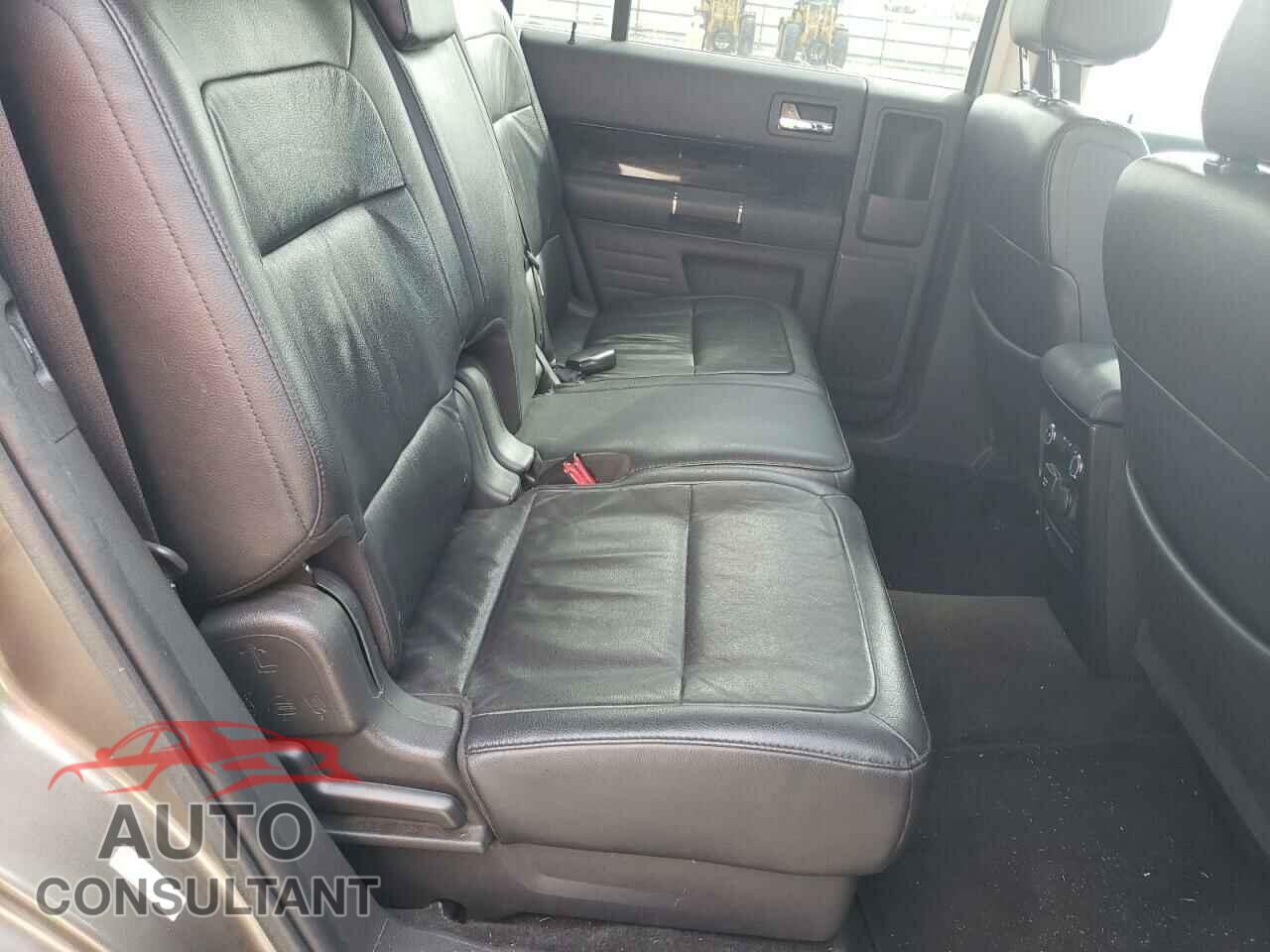 FORD FLEX 2014 - 2FMGK5C88EBD09823