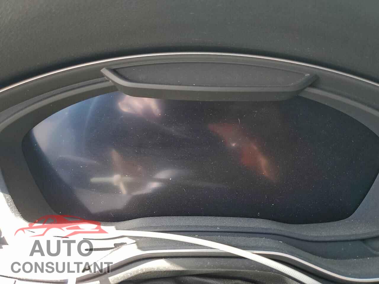 AUDI A5 2018 - WAUCNCF53JA117325