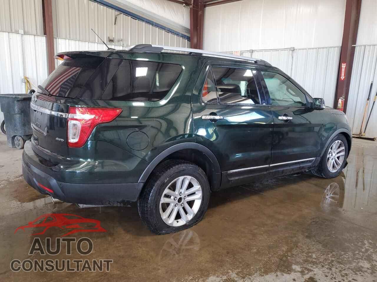 FORD EXPLORER 2013 - 1FM5K8D82DGB87944