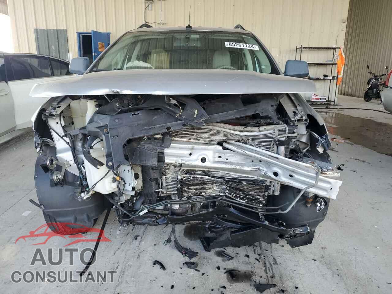 FORD EDGE 2010 - 2FMDK3GC2ABA80037