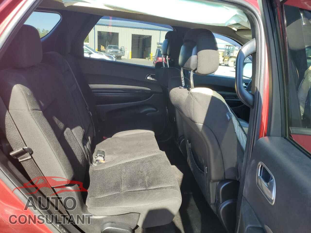 DODGE DURANGO 2015 - 1C4RDJAG2FC163673