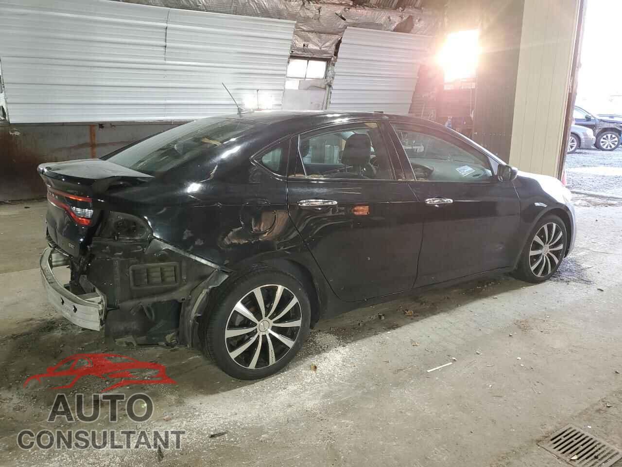 DODGE DART 2016 - 1C3CDFFA7GD817638