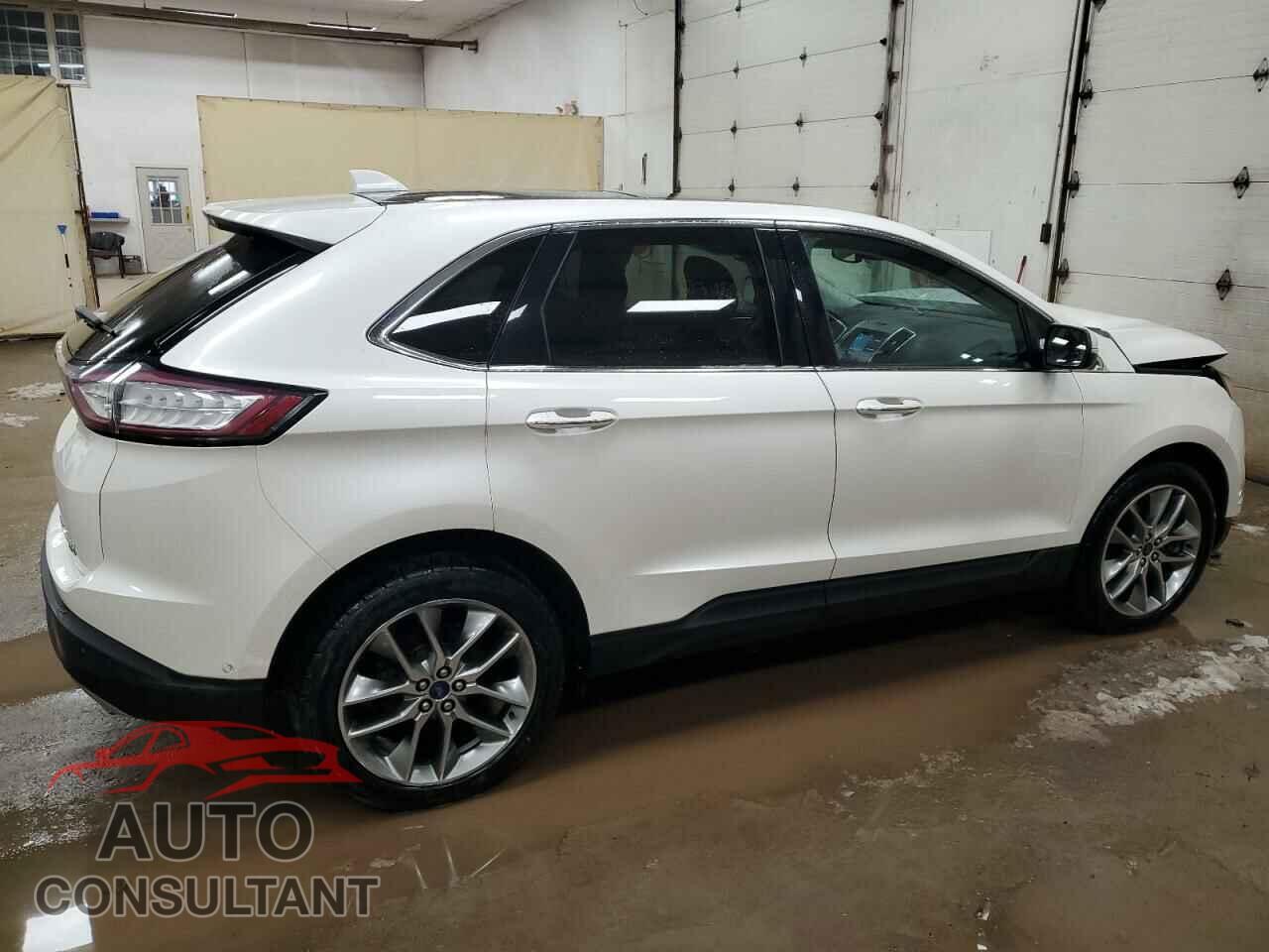 FORD EDGE 2016 - 2FMPK4K87GBB61680