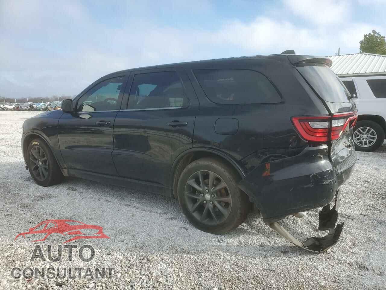 DODGE DURANGO 2014 - 1C4SDJCT5EC336841