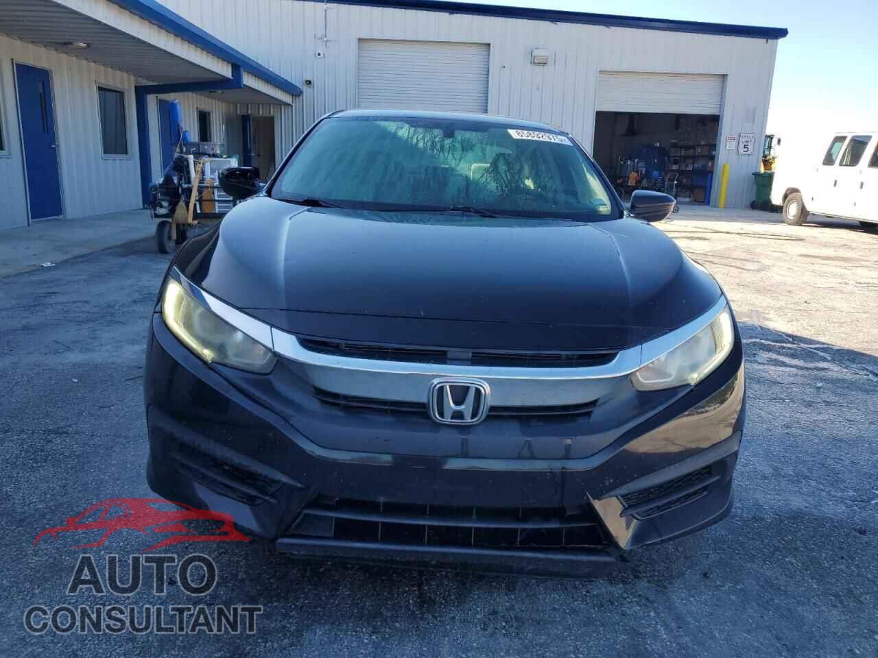 HONDA CIVIC 2017 - 19XFC2F52HE055942