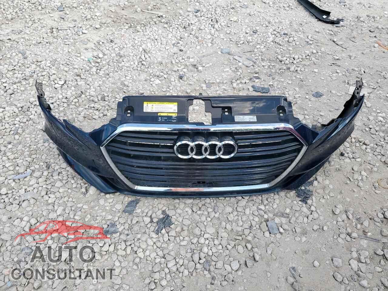 AUDI A3 2018 - WAUGUGFF6J1092764