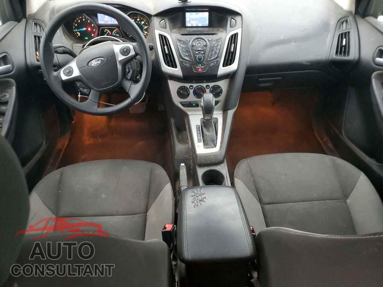 FORD FOCUS 2013 - 1FADP3K28DL236581