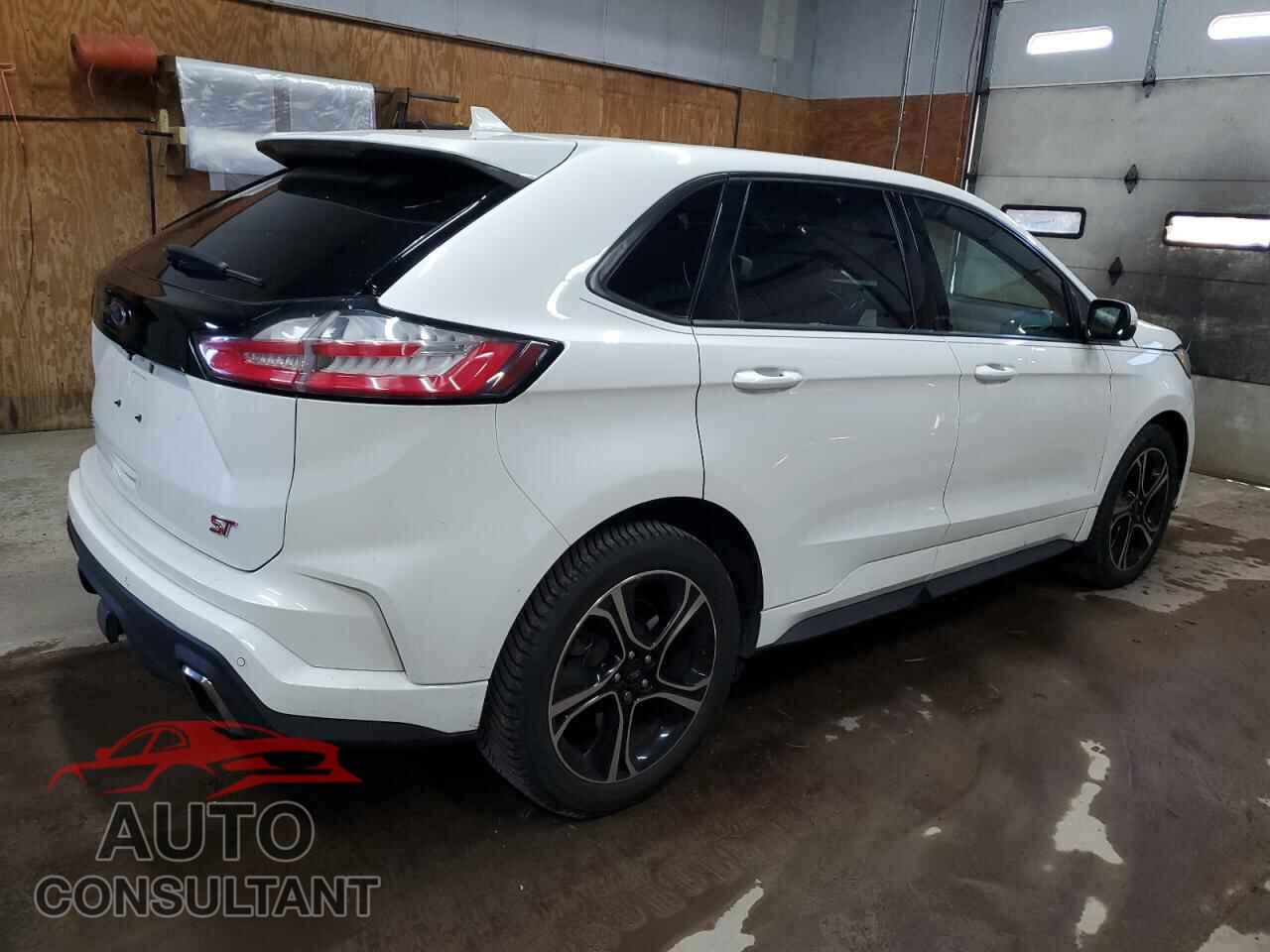 FORD EDGE 2020 - 2FMPK4AP9LBA08916