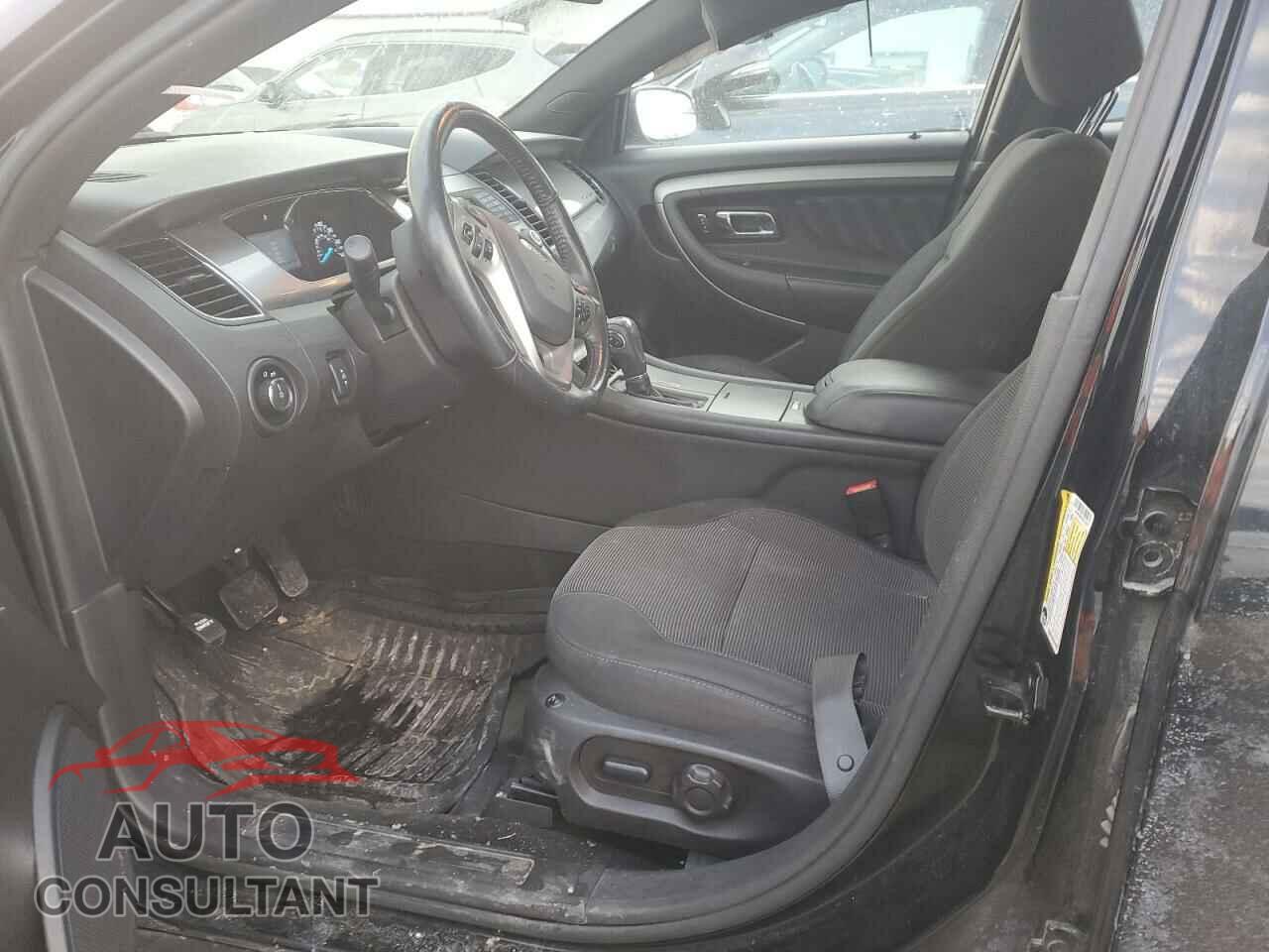 FORD TAURUS 2014 - 1FAHP2E81EG133251