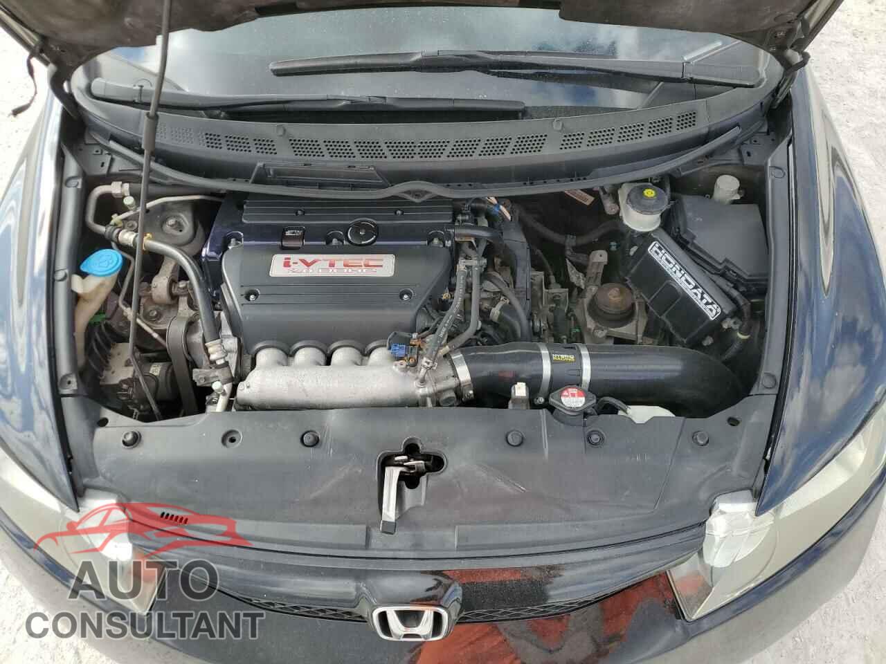 HONDA CIVIC 2011 - 2HGFA5E56BH700016