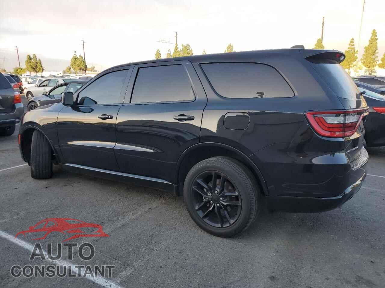 DODGE DURANGO 2021 - 1C4RDHDG5MC799229