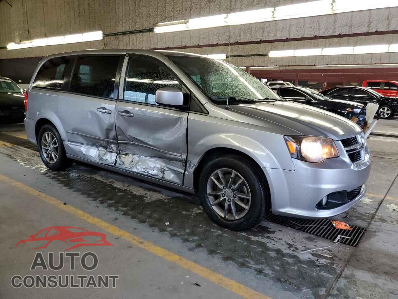 DODGE CARAVAN 2014 - 2C4RDGEG6ER456656