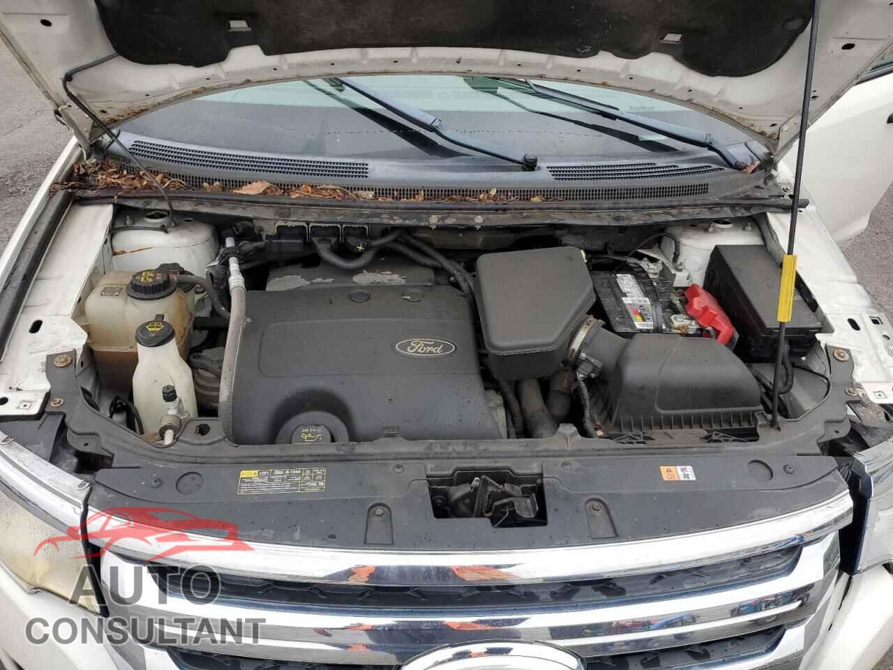FORD EDGE 2013 - 2FMDK4GC3DBE31774
