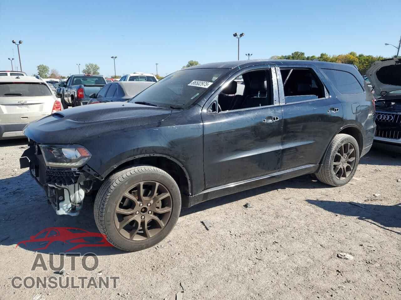 DODGE DURANGO 2020 - 1C4SDJCT0LC130565