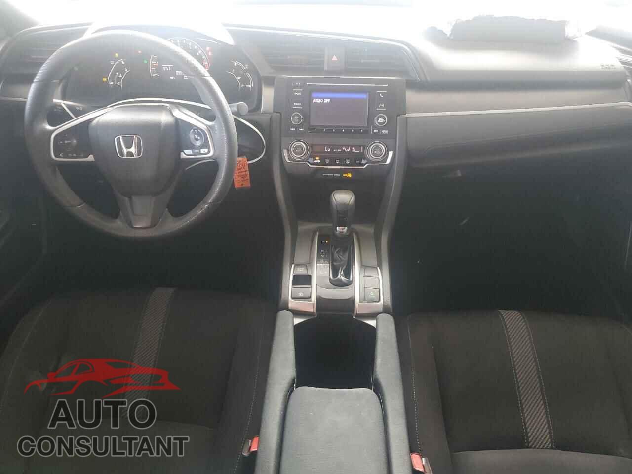 HONDA CIVIC 2016 - 19XFC2F50GE065268