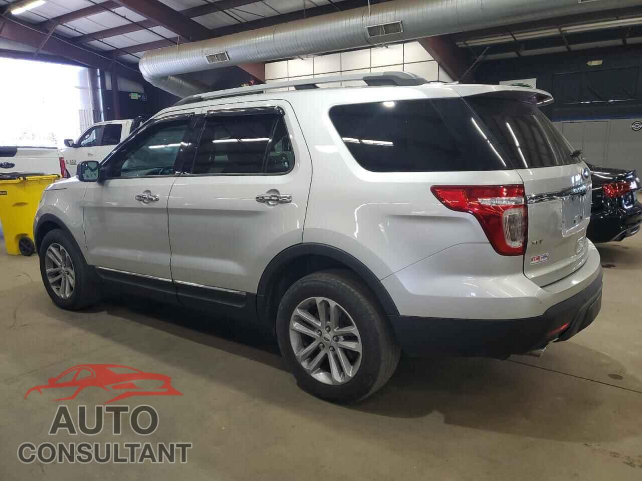 FORD EXPLORER 2012 - 1FMHK8D89CGA77601