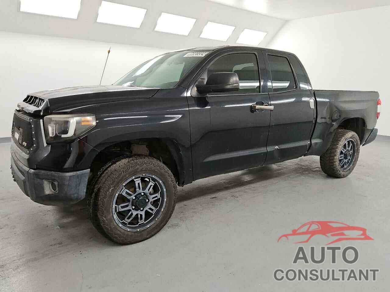 TOYOTA TUNDRA 2016 - 5TFRM5F13GX101124