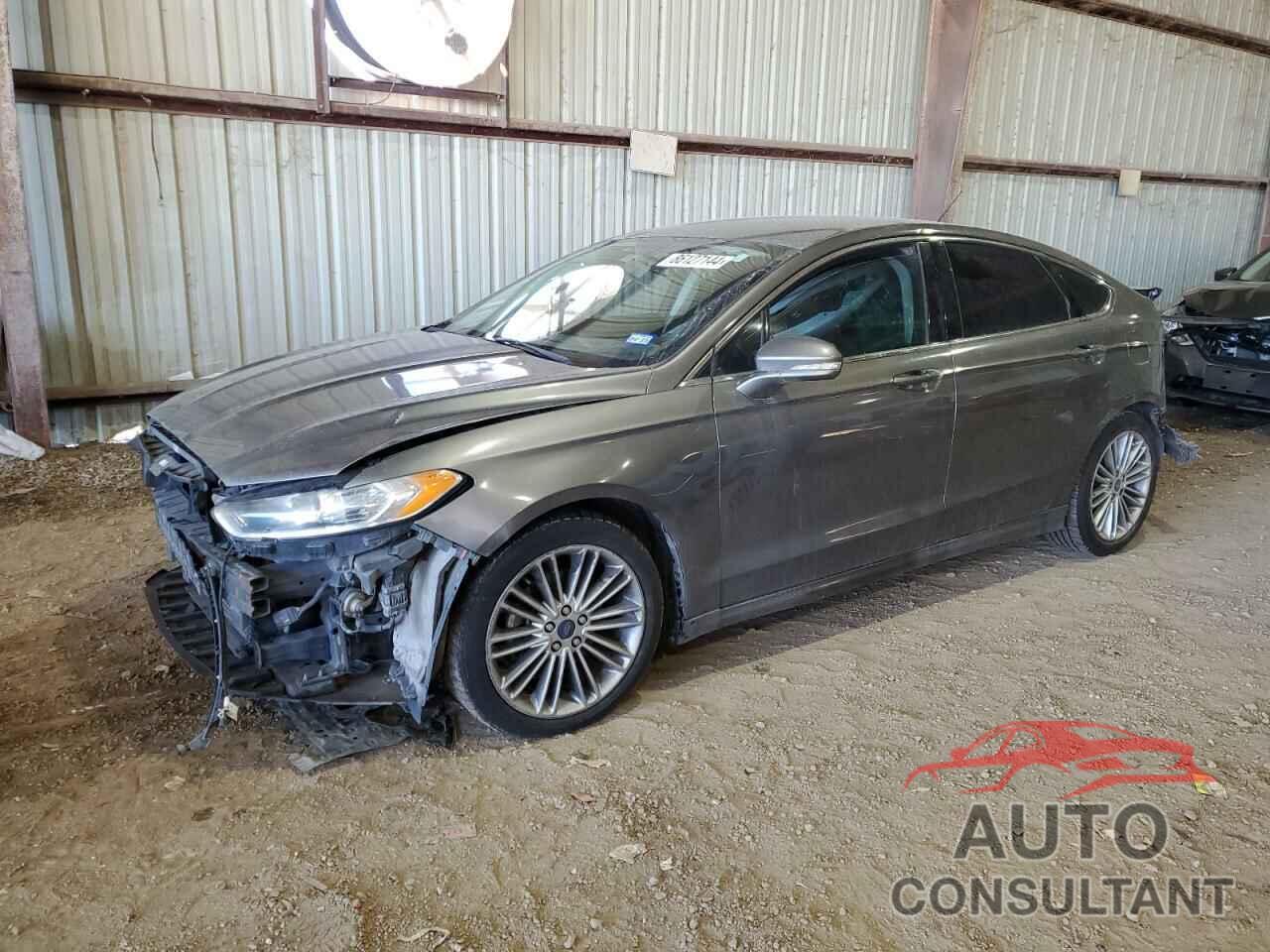 FORD FUSION 2014 - 3FA6P0H98ER242699