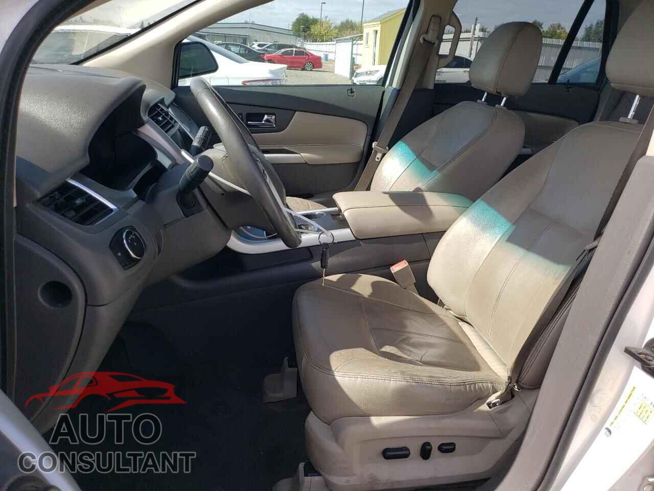 FORD EDGE 2013 - 2FMDK3JC3DBE19448
