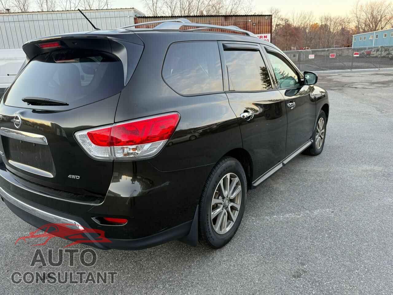 MAZDA CX-9 2012 - JM3TB3BV6C0366459